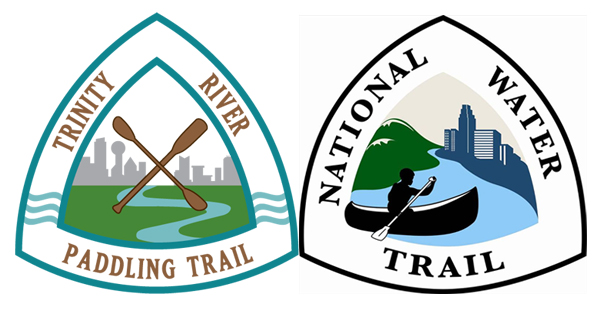 Secretary of the Interior Approves 130 mile Trinity River National Water Trail